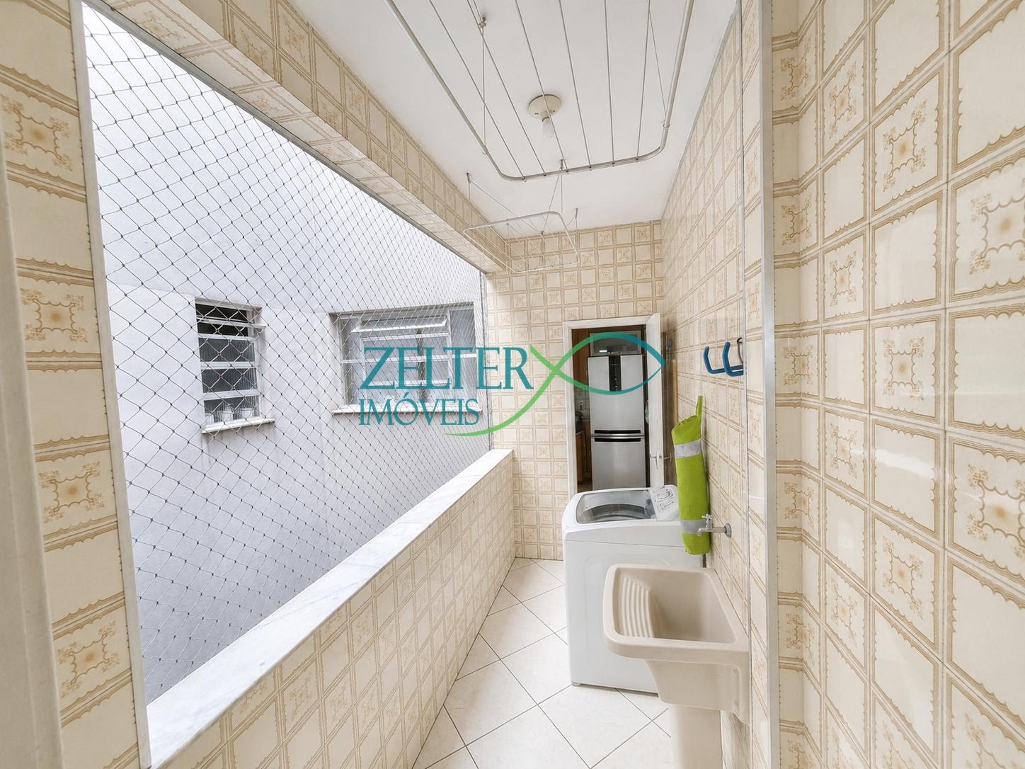 Apartamento à venda com 3 quartos, 1 suíte, 2 vagas e 105m² no Bairro Argentino, Rio de Janeiro (RJ) — foto 22 de 30