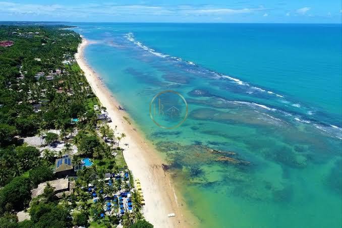 Terreno à venda com 4280m² de terreno no Arraial D'ajuda ( Estrada da Balsa ), Porto Seguro (BA) — foto 2 de 9