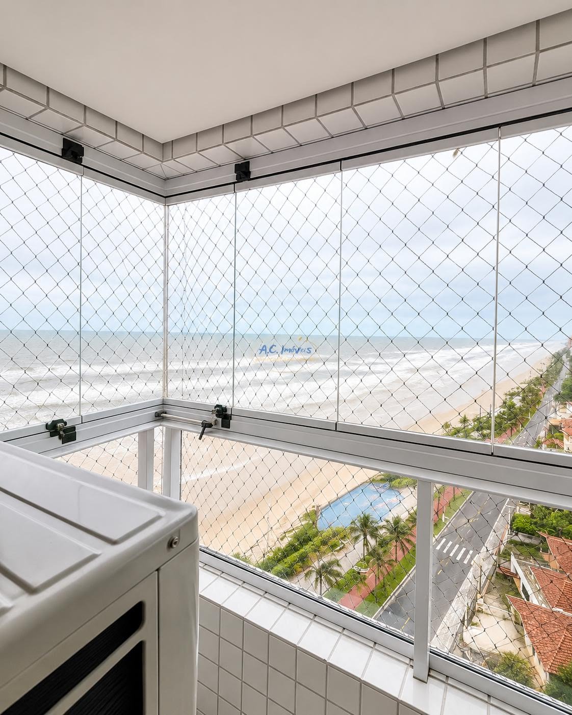 Apartamento à venda com 2 quartos, 1 suíte, 1 vaga e 65m² no Caiçara, Praia Grande (SP) — foto 12 de 30