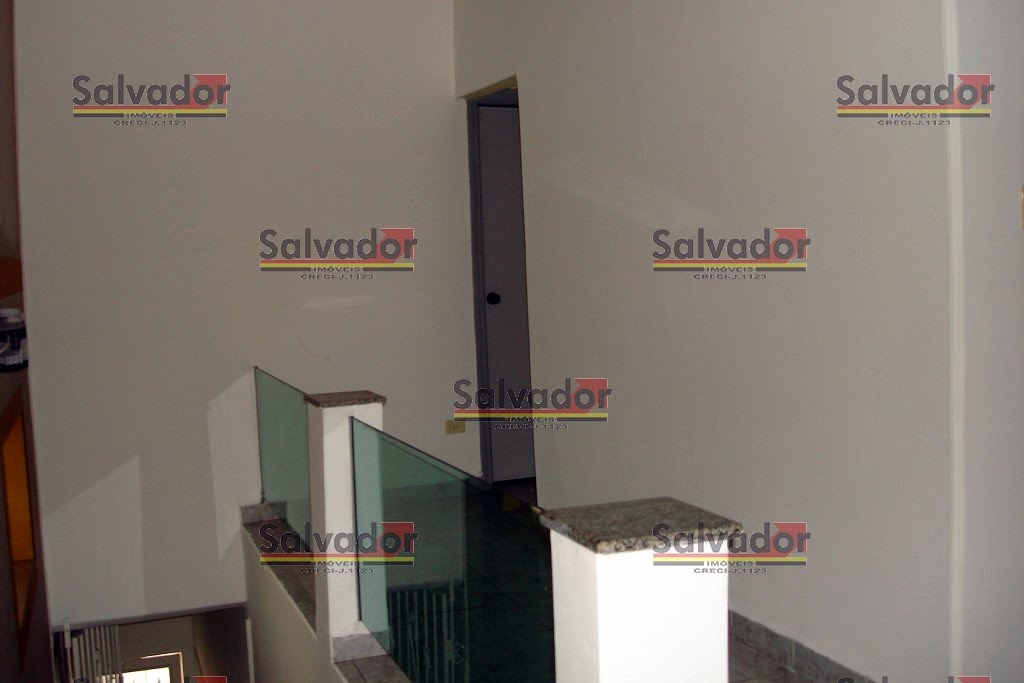 Área de Circulação