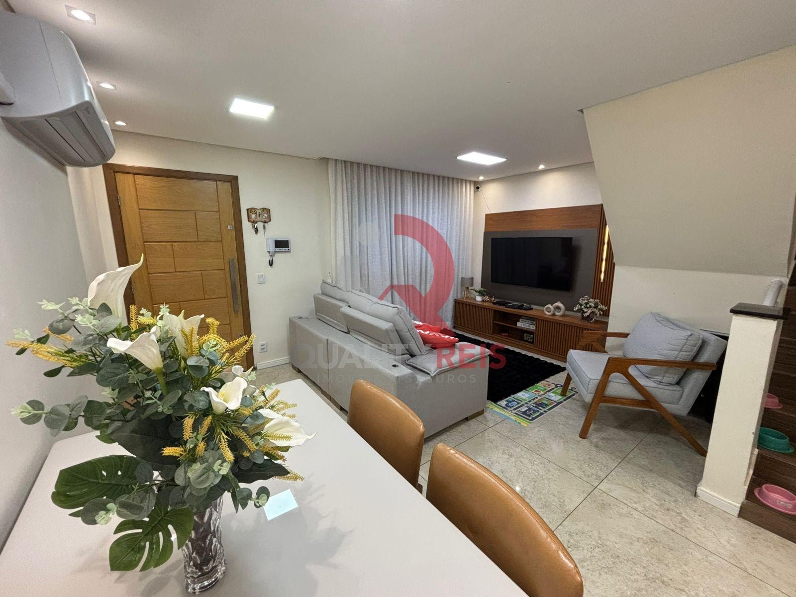 Sobrado, 2 quartos, 100 m² - Foto 4