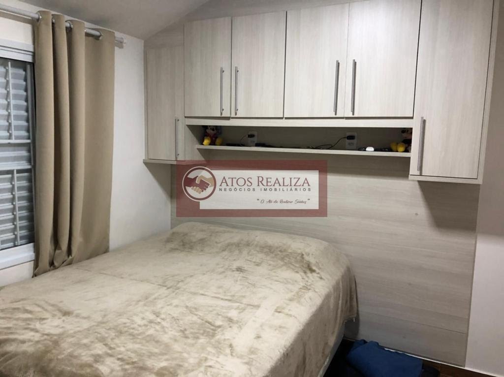 Casa à venda com 2 quartos, 2 suítes, 2 vagas e 94m² no Pedreira, São Paulo (SP) — foto 9 de 17