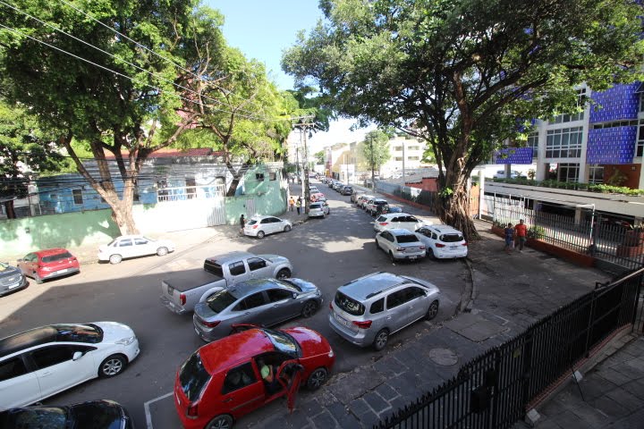 Apartamento à venda com 3 quartos, 2 banheiros, 1 vaga e 100m² no Boa Vista, Recife (PE) — foto 18 de 30