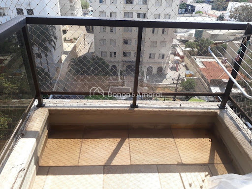 Apartamento, 3 quartos, 140 m² - Foto 4