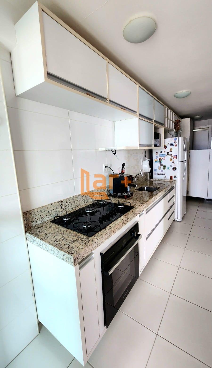 Apartamento à venda com 3 quartos, 2 suítes, 2 vagas e 111m² no Atalaia, Aracaju (SE) — foto 11 de 15