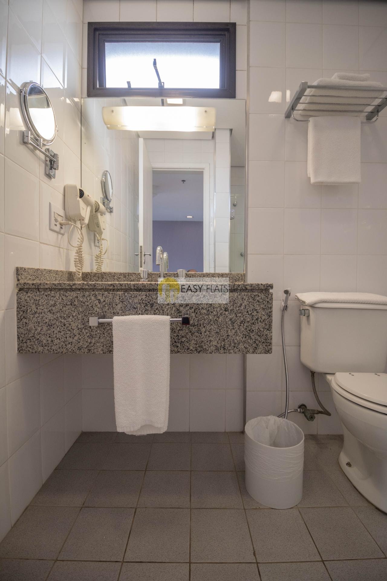 Apartamento para alugar com 1 quarto, 1 suíte, 1 vaga e 40m² no Vila Mariana, São Paulo (SP) — foto 29 de 30