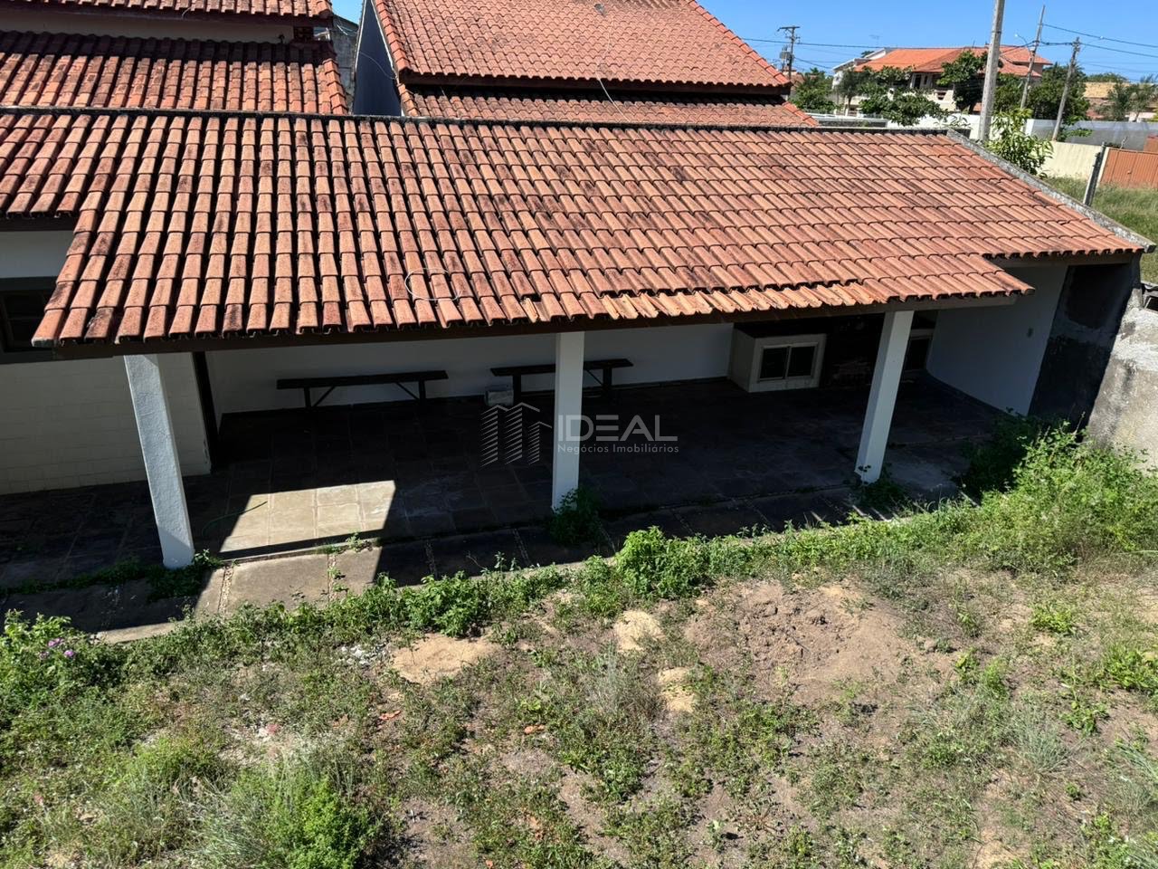 Casa à venda com 4 quartos e 1 suíte no Grussaí, São João da Barra (RJ) — foto 9 de 18