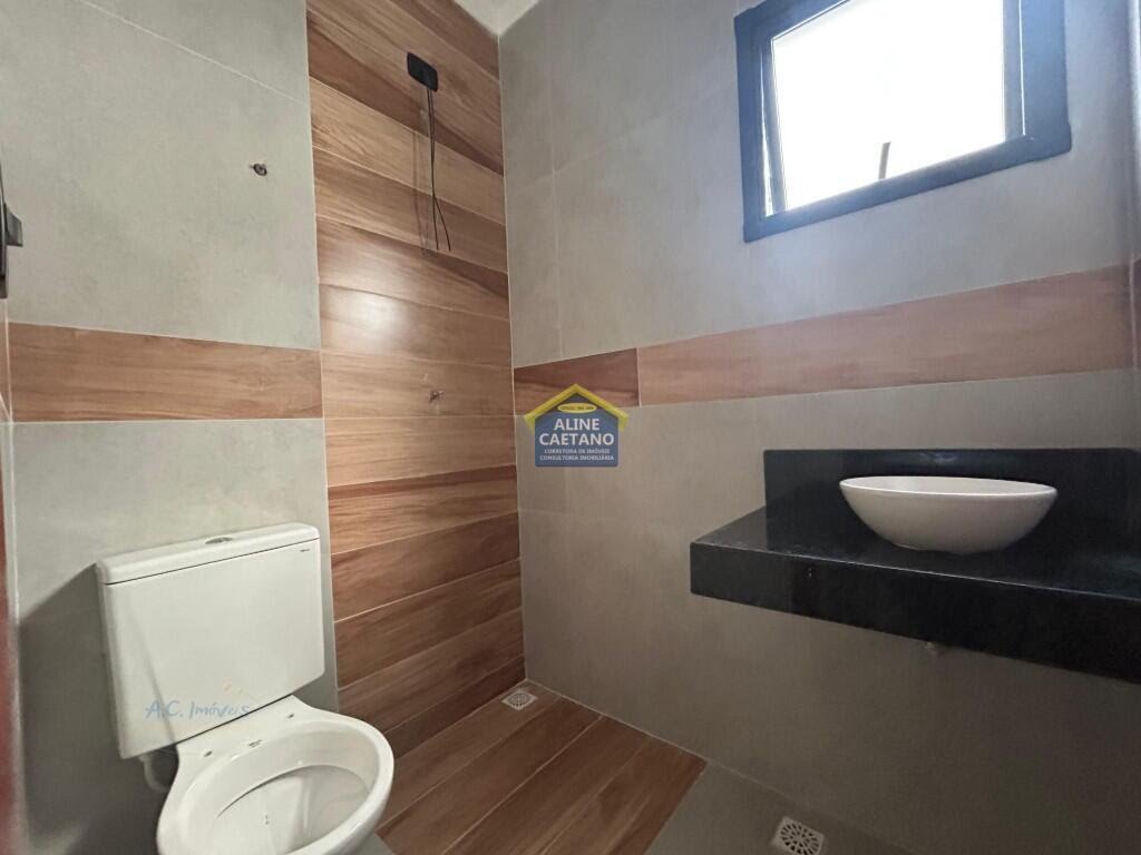 Casa à venda com 2 quartos, 2 banheiros, 1 vaga e 54m² no Vila Caiçara, Praia Grande (SP) — foto 6 de 17