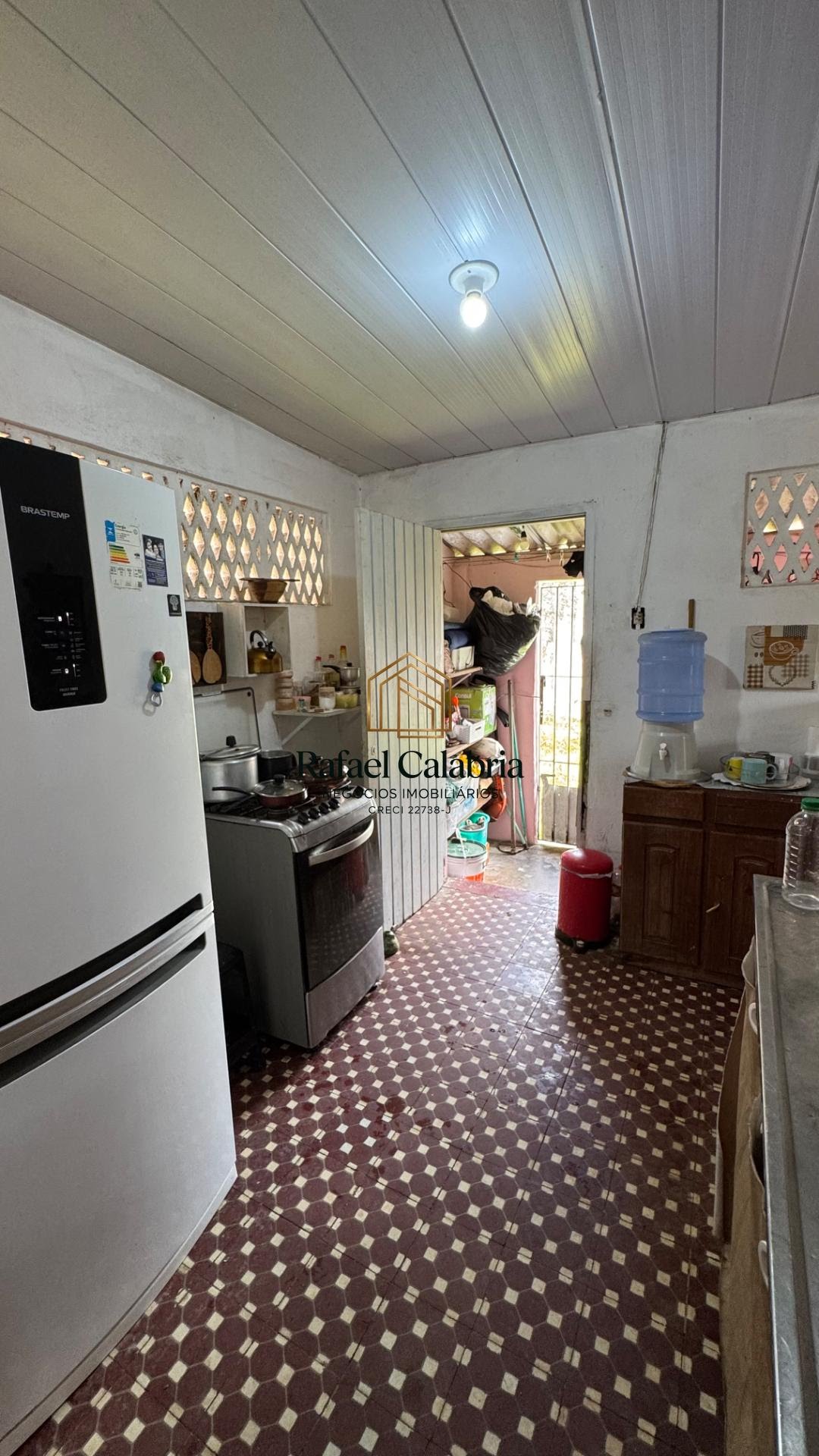 Casa à venda com 3 quartos, 1 suíte, 2 vagas e 150m² no Cajueiro, Recife (PE) — foto 15 de 17