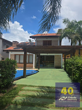 Casa em Estrela Dalva  -  Itaí
