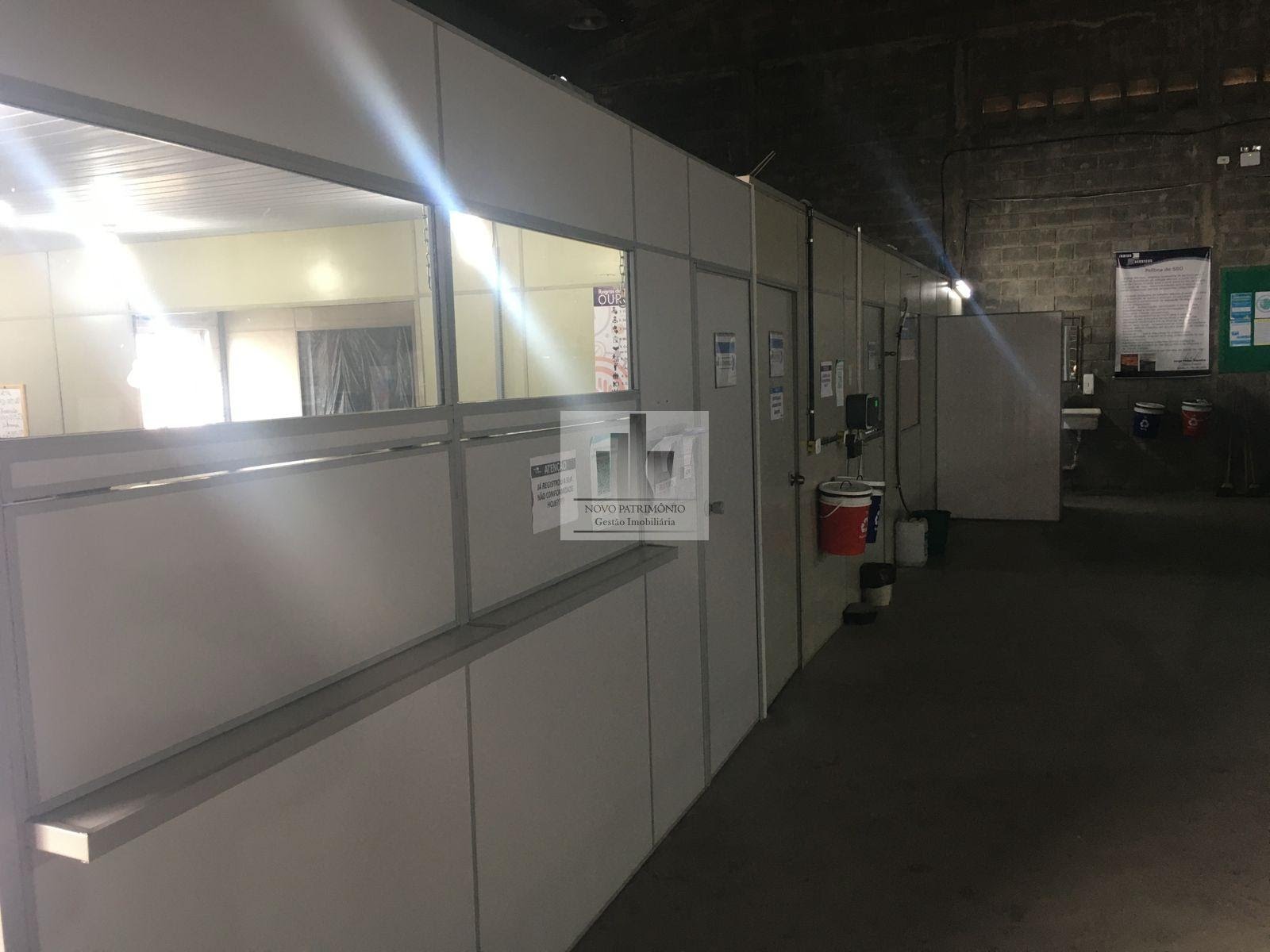 Comercial para alugar com 4 banheiros e 900m² no Rocha Sobrinho, Mesquita (RJ) — foto 10 de 15