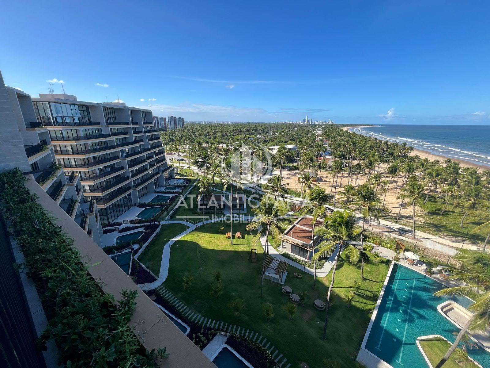 Apartamento no Essenza a venda - Reserva do Paiva