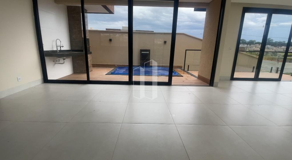 Casa à venda com 3 quartos, 3 suítes, 4 vagas e 373m² no Jardins Nápoles, Senador Canedo (GO) — foto 6 de 20