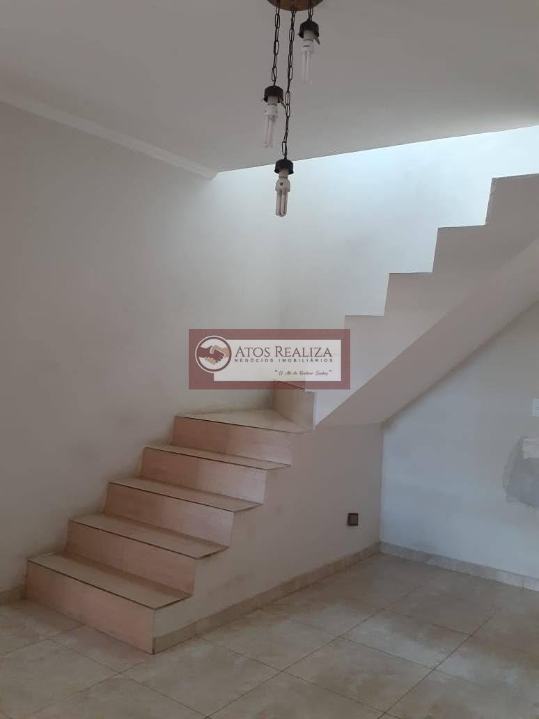 Casa à venda com 3 quartos, 1 suíte, 2 vagas e 210m² no São João, Guarulhos (SP) — foto 5 de 28