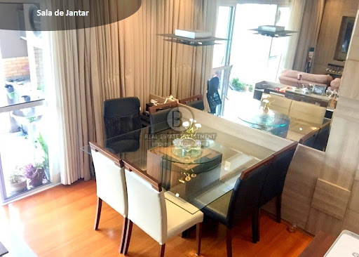 Sala de Jantar