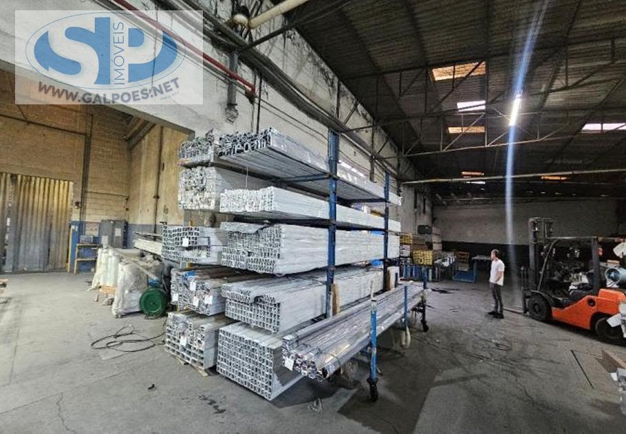 Depósito-Galpão, 4600 m² - Foto 44