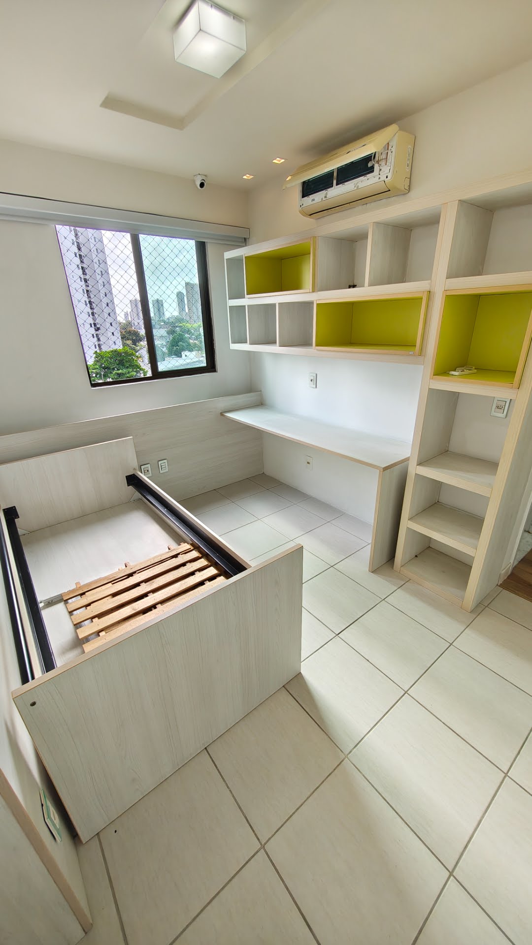 Apartamento à venda com 4 quartos, 2 suítes, 2 vagas e 115m² no Rosarinho, Recife (PE) — foto 12 de 30