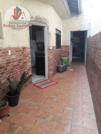 Casa em Jardim Terras de Santo Antônio  -  Hortolândia