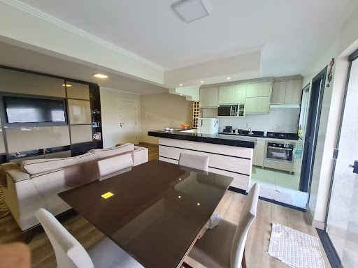 Apartamento em Jardim Elvira Dias  -  Poços de Caldas