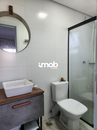 Apartamento em Andar Alto à Venda Residencial Domus Sorocaba SP