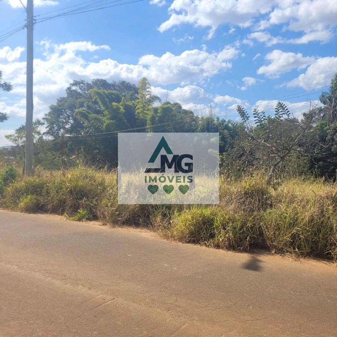 Terreno à venda com 1100m² de terreno no Aloisio Silva, Três Corações (MG) — foto 5 de 7