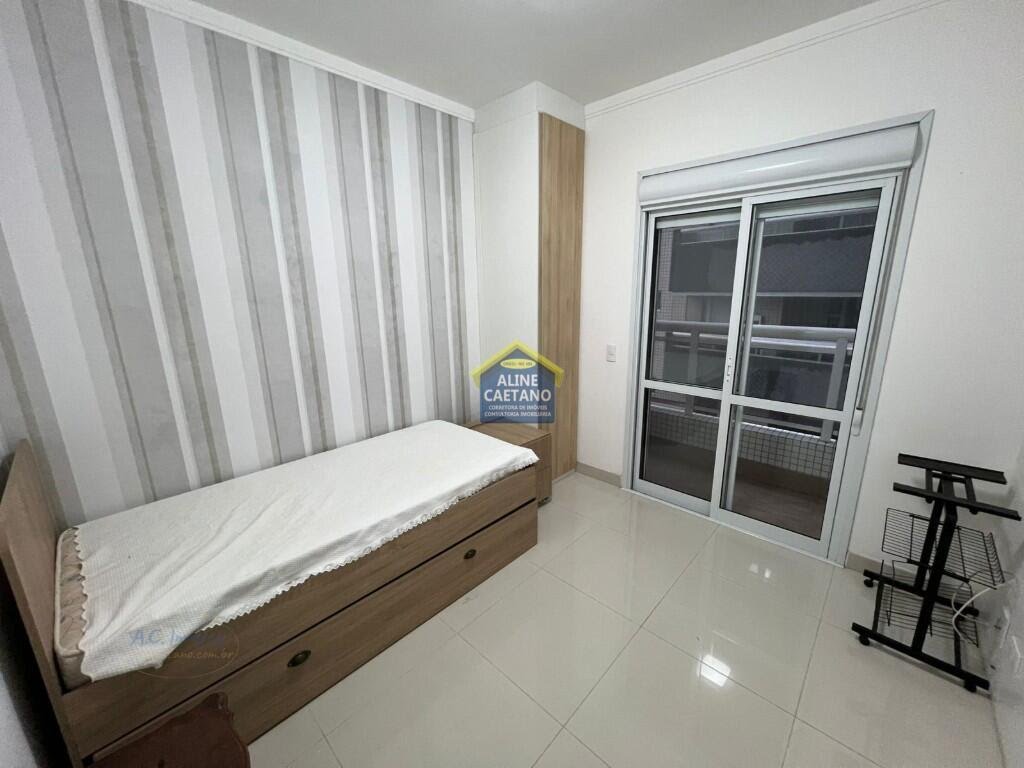 Apartamento à venda com 4 quartos, 4 suítes, 3 vagas e 162m² no Canto do Forte, Praia Grande (SP) — foto 19 de 30