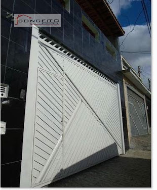 Casa em Vila Carrao  -  São Paulo