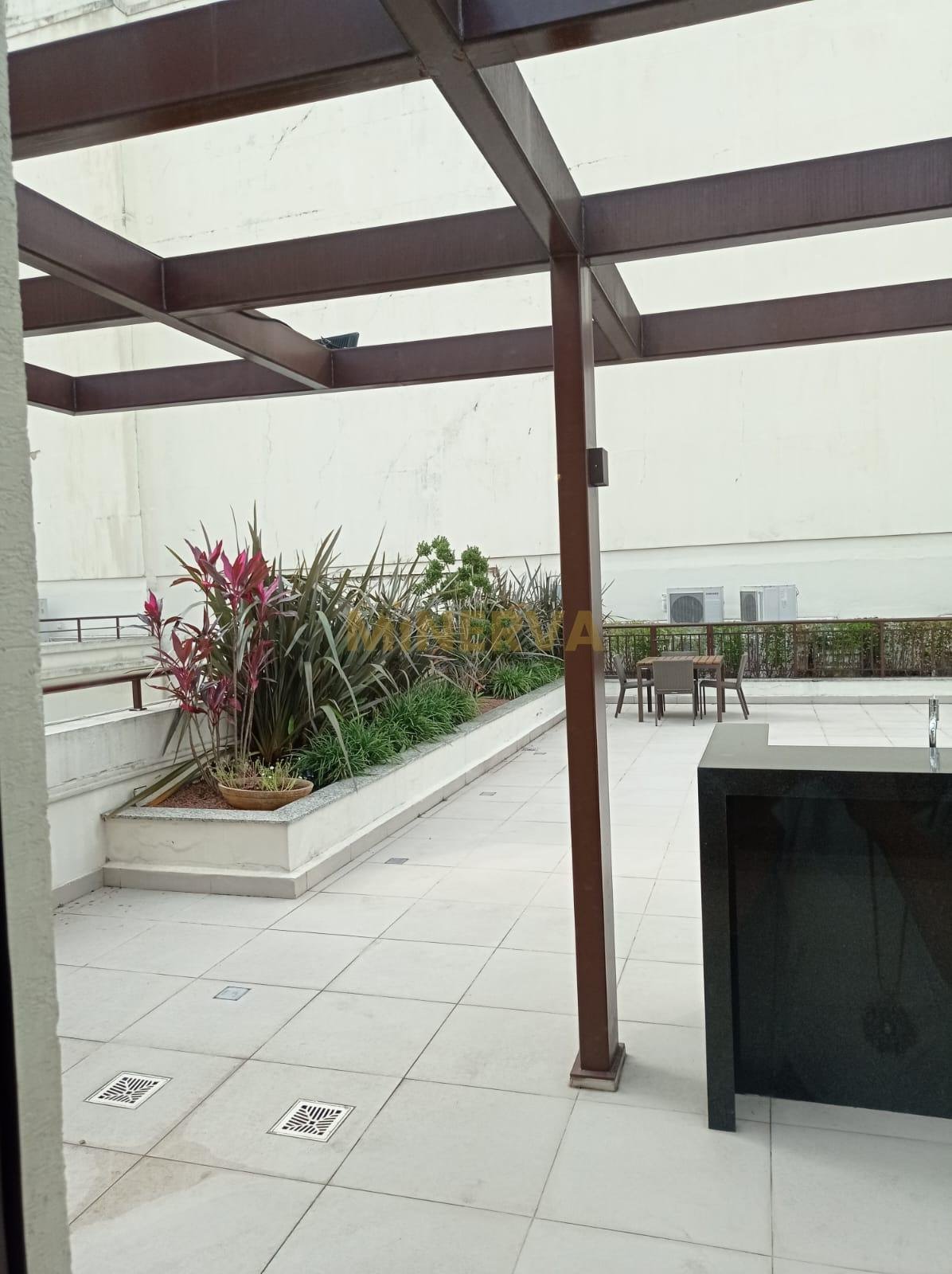 Studio à venda com 1 quarto, 1 banheiro e 22m² no Centro Histórico de São Paulo, São Paulo (SP) — foto 16 de 20
