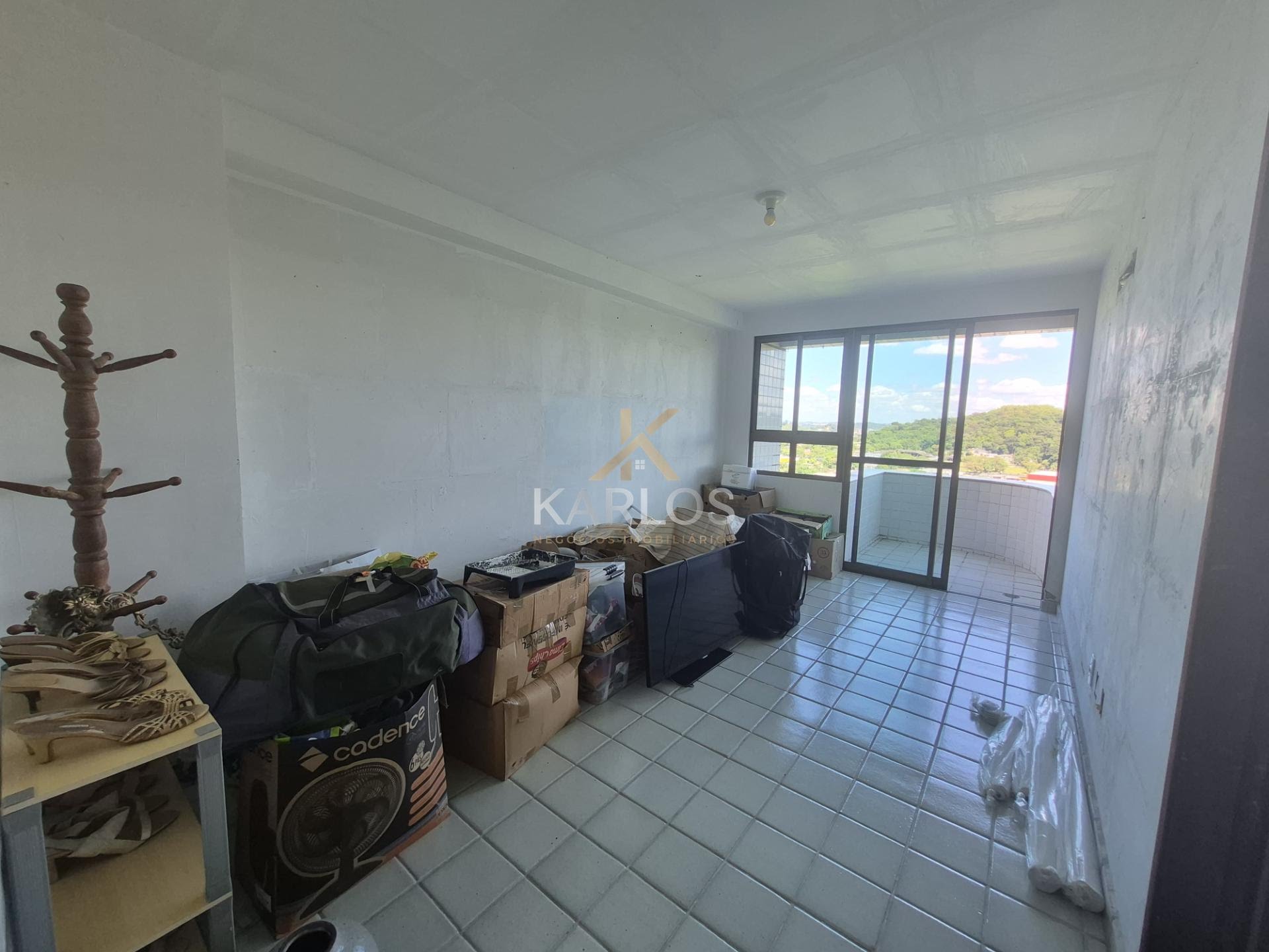 Apartamento à venda com 4 quartos, 3 suítes, 4 vagas e 200m² no Apipucos, Recife (PE) — foto 4 de 30