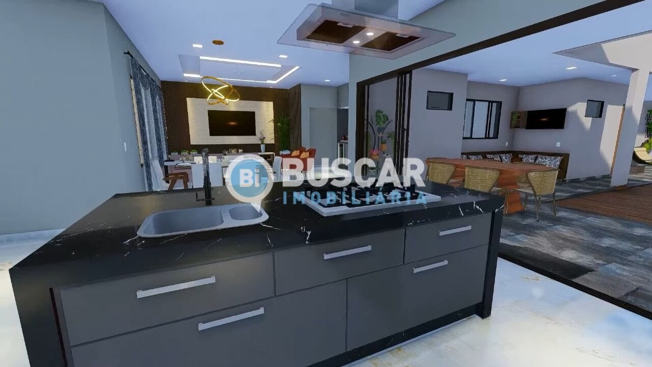 Casa à venda com 3 quartos, 3 suítes, 4 vagas e 326m² no Sim, Feira de Santana (BA) — foto 10 de 29