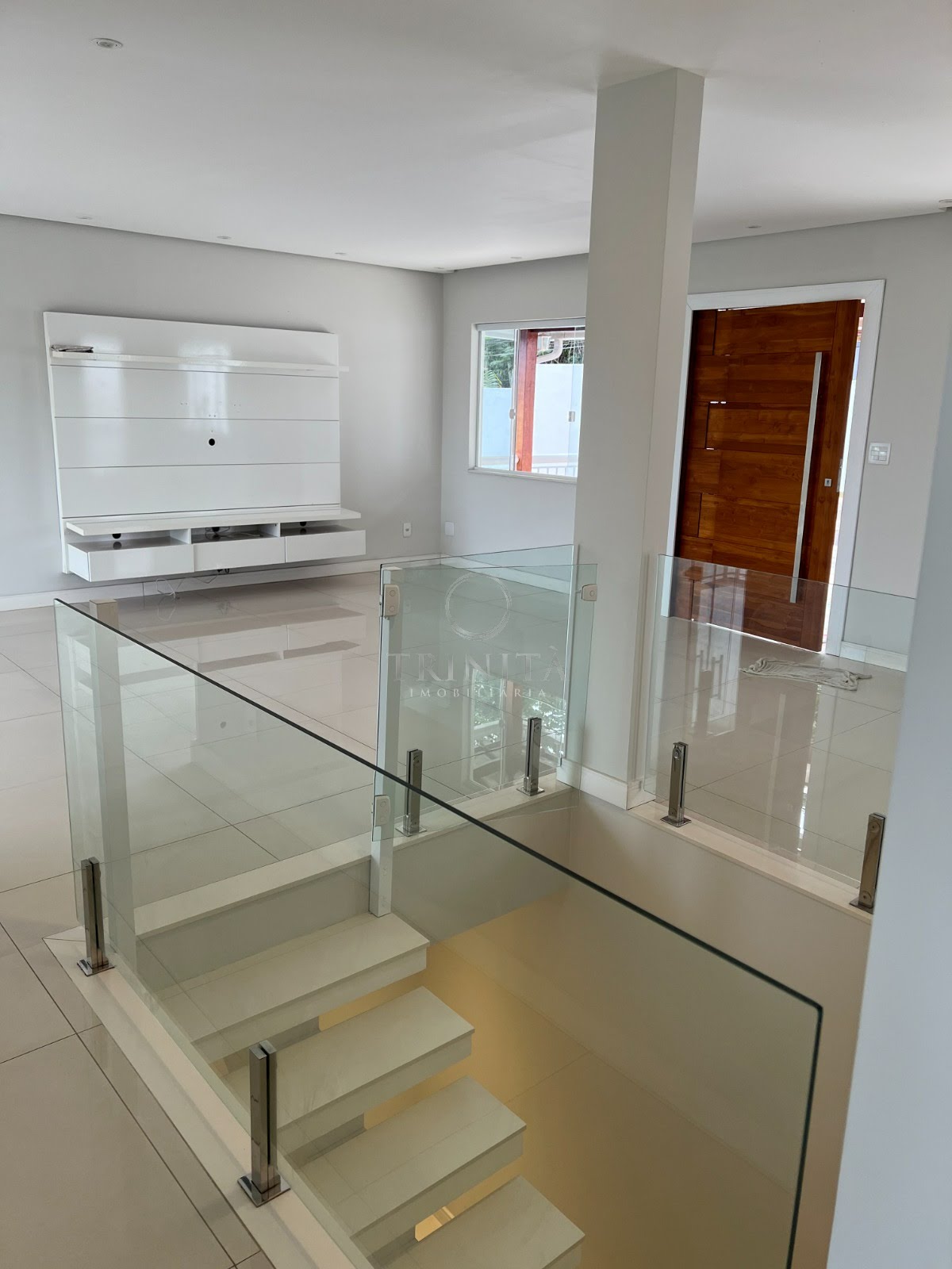 casaduplex - sala- trinitaimoveis