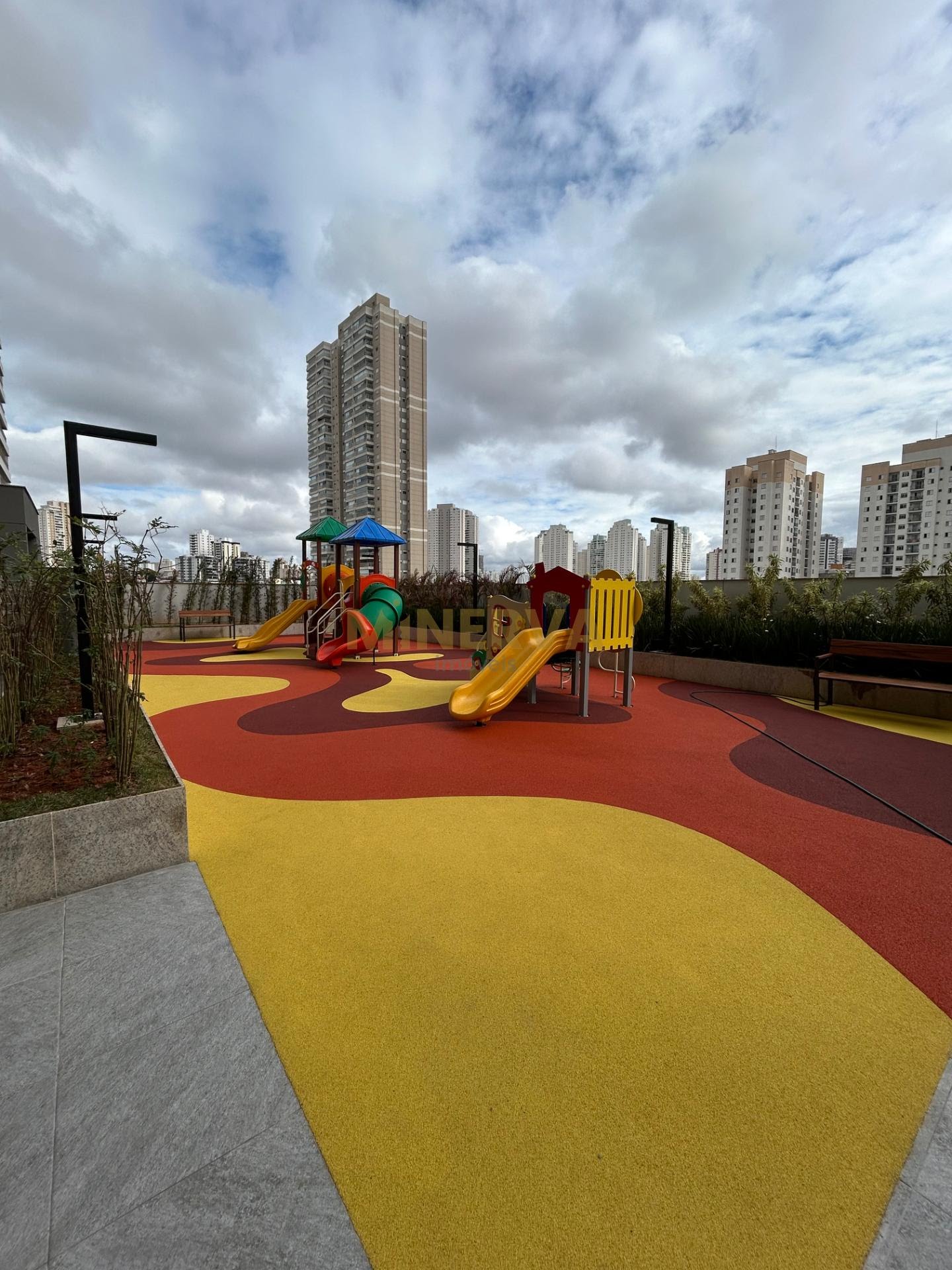 Apartamento à venda com 3 quartos, 3 suítes, 2 vagas e 125m² no Quarta Parada, São Paulo (SP) — foto 27 de 30