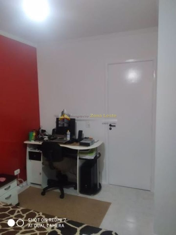Sobrado, 2 quartos, 69 m² - Foto 18