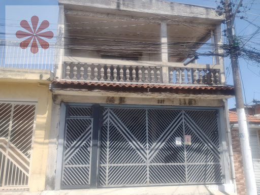 Casa Sobrado em Ponte Rasa  -  São Paulo