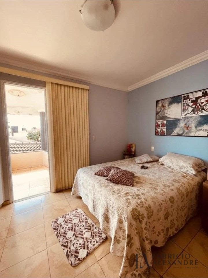 Casa à venda com 4 quartos, 4 suítes, 4 vagas e 482m² no Damha I, São José do Rio Preto (SP) — foto 10 de 21