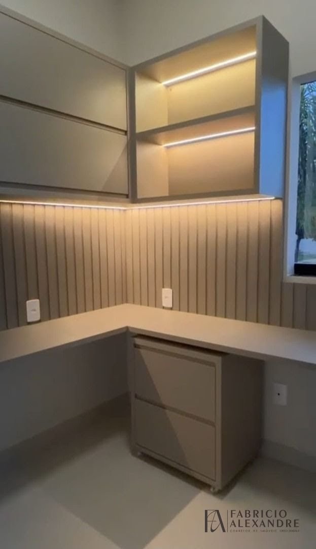 Casa à venda com 3 quartos, 3 suítes, 2 vagas e 230m² no Gaivota II, São José do Rio Preto (SP) — foto 2 de 9