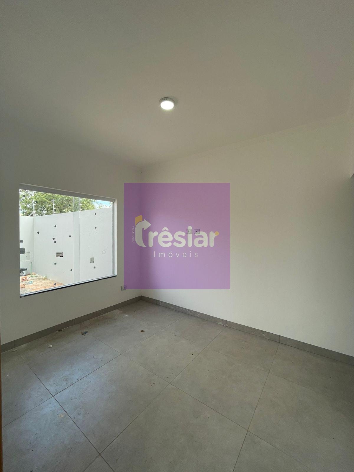 Casa à venda com 3 quartos, 1 suíte, 2 vagas e 79m² no Jardim das Paineiras, Três Lagoas (MS) — foto 8 de 11