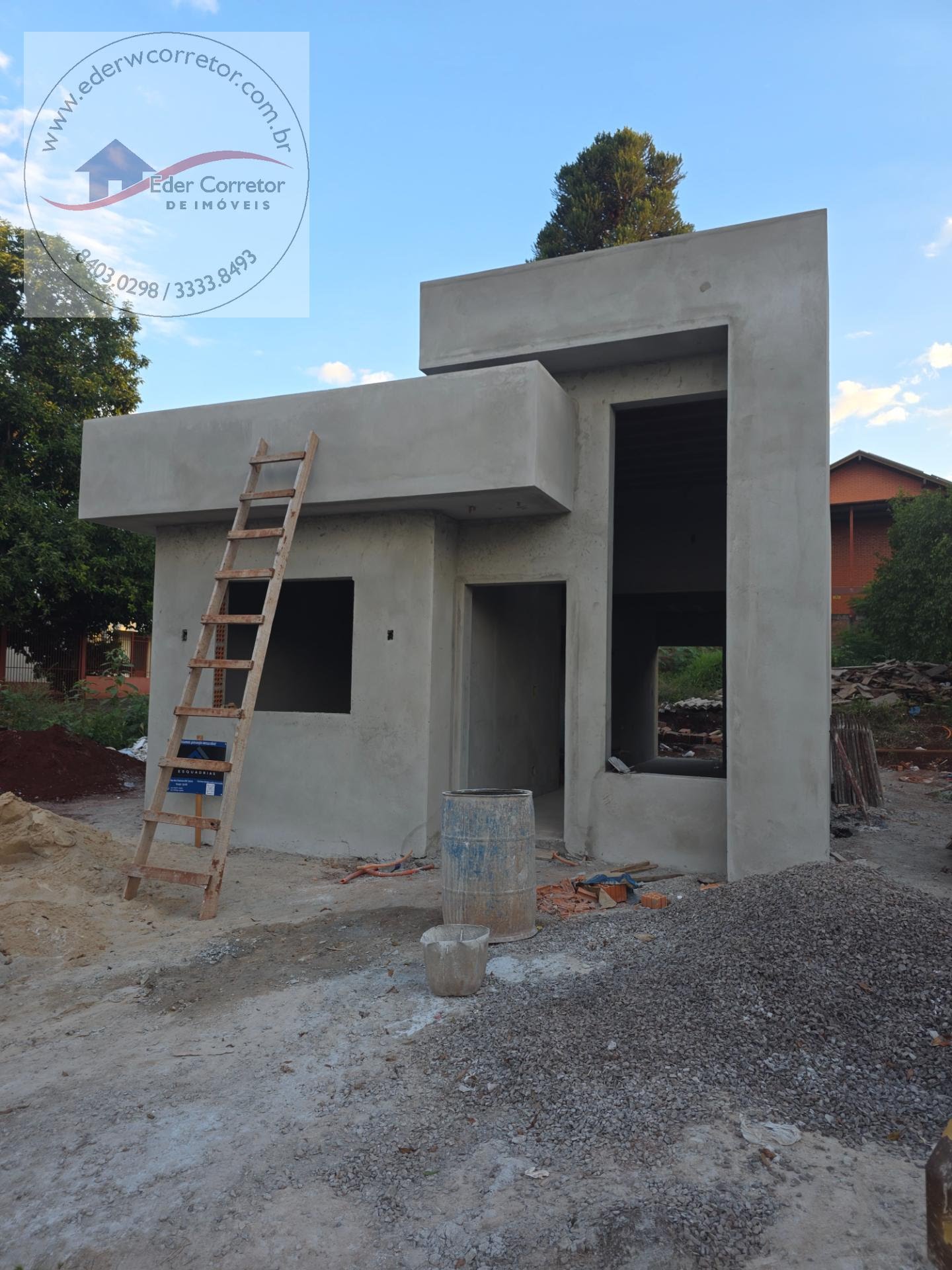 Casa à venda com 2 quartos, 1 suíte e 89m² no Storch, Ijuí (RS) — foto 5 de 15