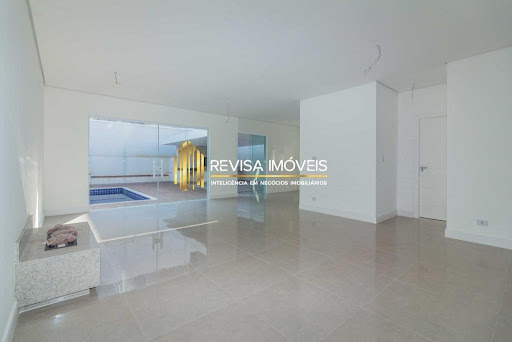 Casa em Resincecial Valville I  -  Santana de Parnaíba