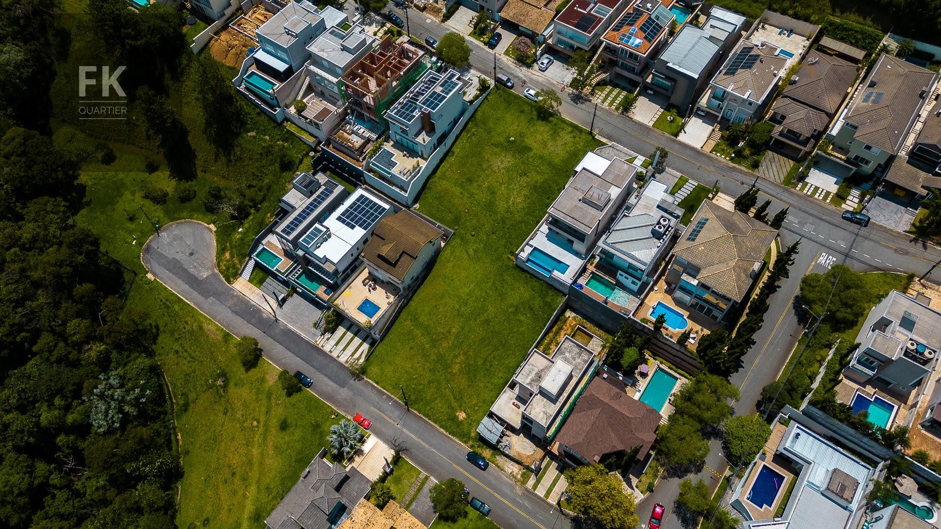 Terreno à venda com 360m² de terreno no Alphaville, Santana de Parnaíba (SP) — foto 10 de 11
