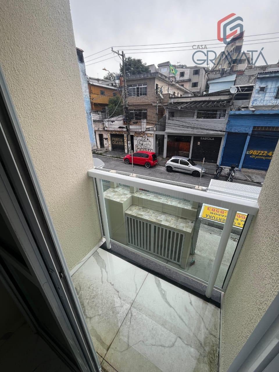 Cobertura à venda com 2 quartos, 1 suíte, 1 vaga e 78m² no Jardim Guarará, Santo André (SP) — foto 24 de 30