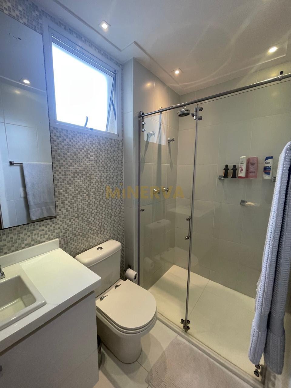 Apartamento à venda com 3 quartos, 3 suítes, 3 vagas e 127m² no Centro, Guarulhos (SP) — foto 18 de 29