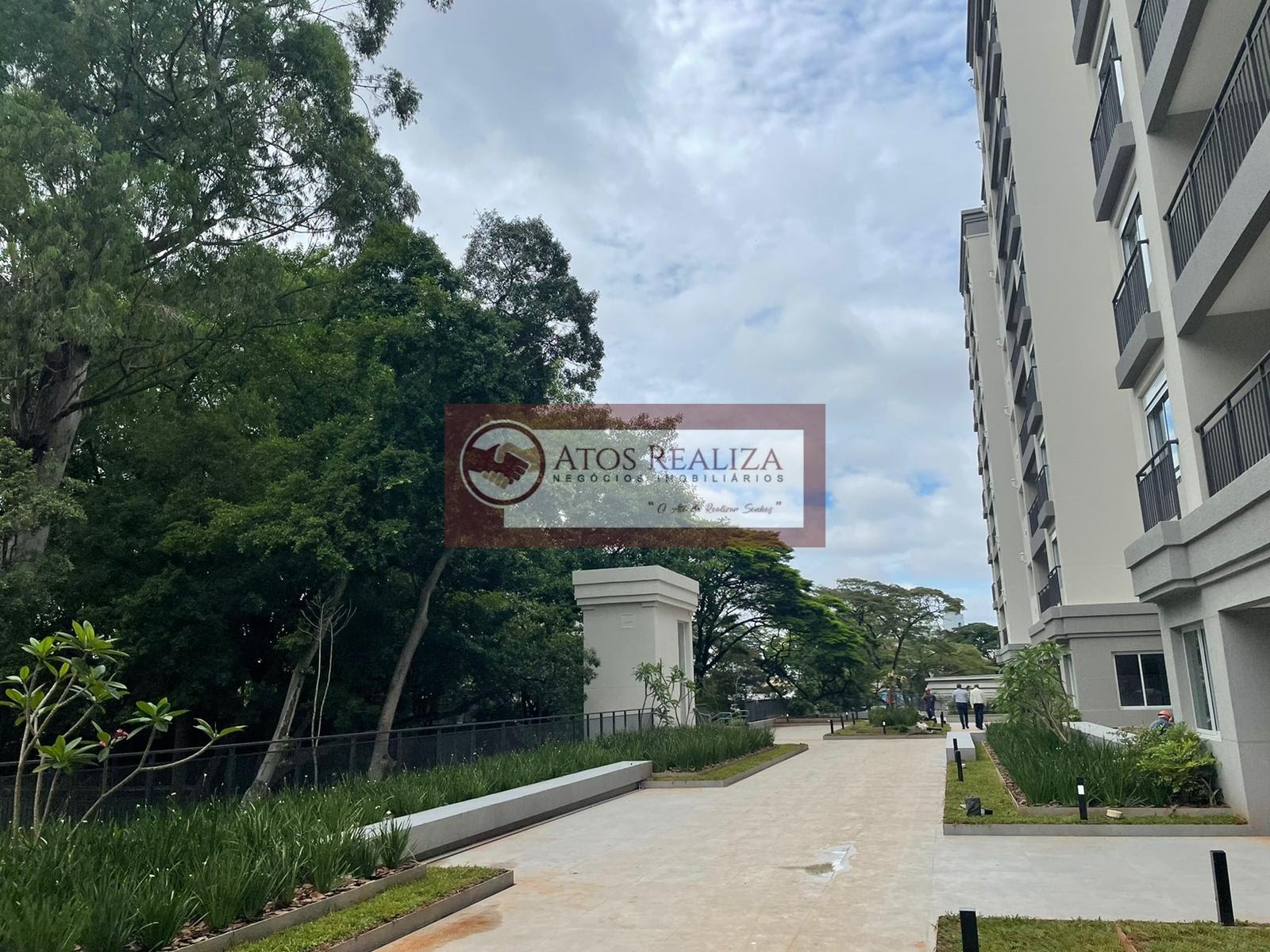 Apartamento à venda com 2 quartos, 1 suíte, 2 vagas e 66m² no Santo Amaro, São Paulo (SP) — foto 13 de 30