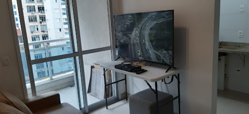 Apartamento em Santa Ifigênia  -  São Paulo