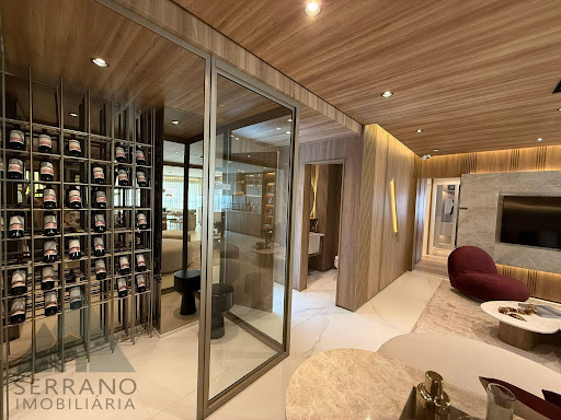 Apartamento em Brooklin - São Paulo, SP