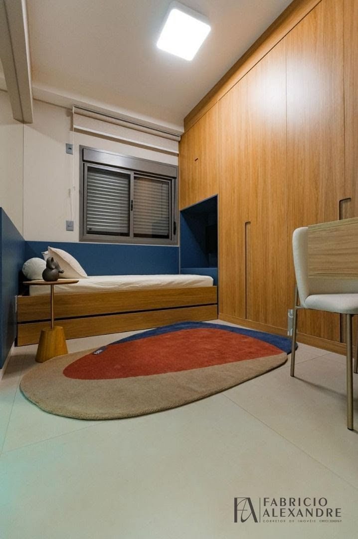 Apartamento à venda com 2 quartos, 1 suíte, 1 vaga e 65m² no Bom Jardim, São José do Rio Preto (SP) — foto 11 de 16