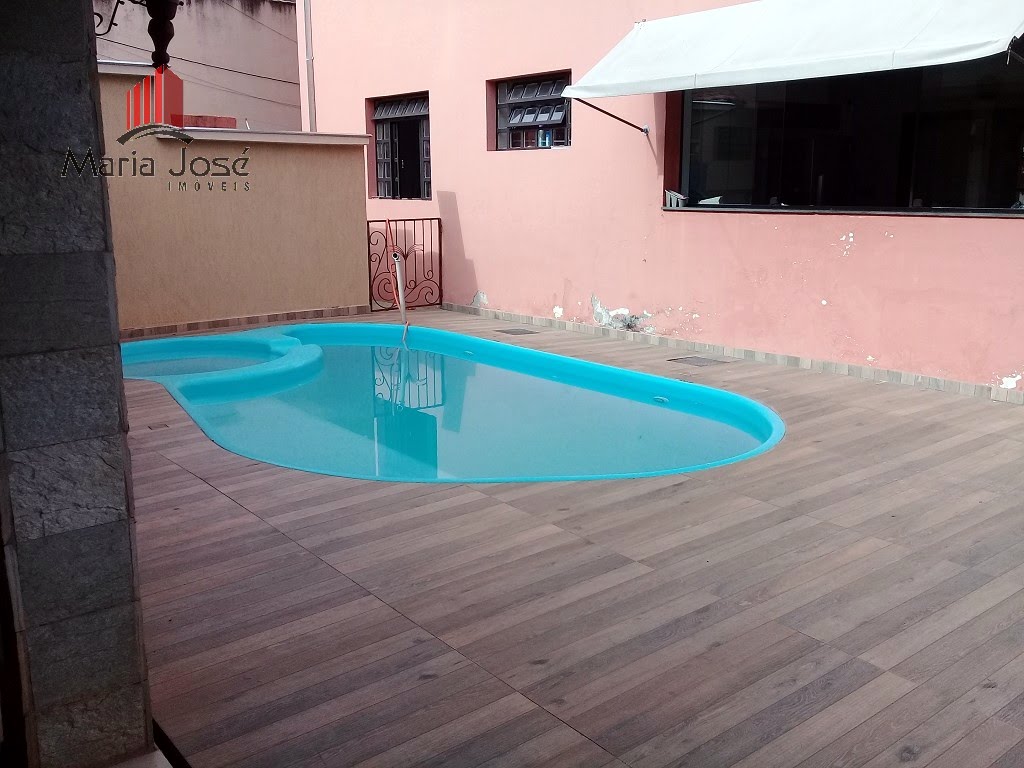 Casa à venda com 4 quartos, 1 suíte, 5 vagas e 500m² no Santa Helena, Sete Lagoas (MG) — foto 29 de 30