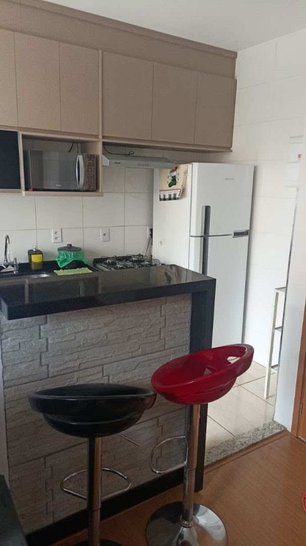Apartamento à venda com 2 quartos, 1 banheiro, 1 vaga e 47m² no Vila Guiomar, Ribeirão Preto (SP) — foto 13 de 23