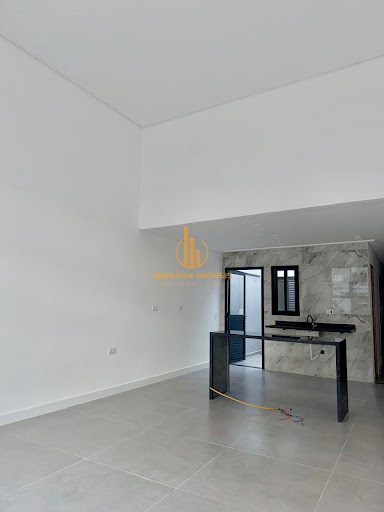 Casa à Venda em Utinga, Santo André | 3 Dorms, 105m²