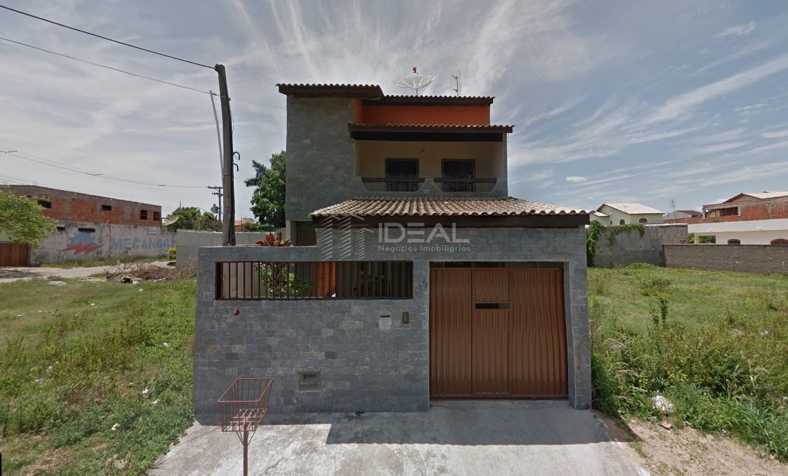 Casa Duplex com 4 quartos à venda no Alphaville 